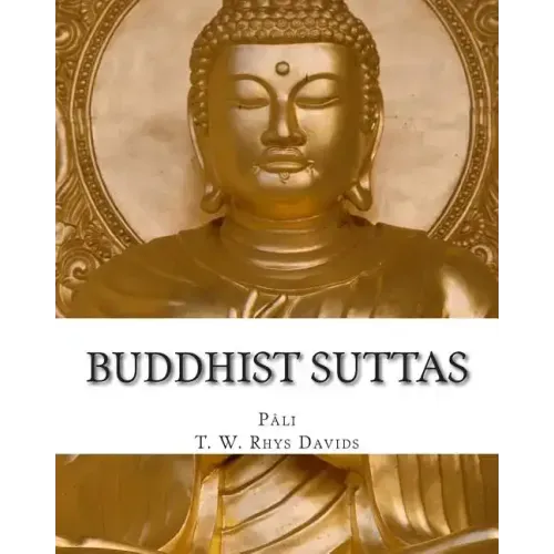 Buddhist Suttas