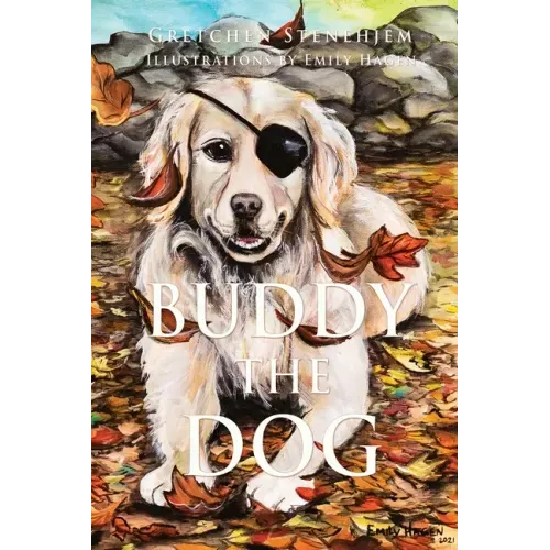 Buddy the Dog