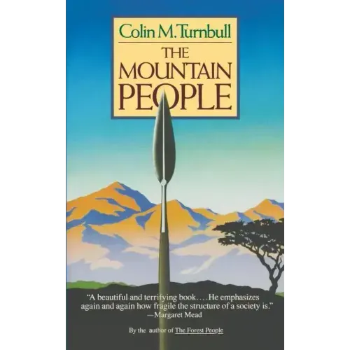 Mountain People