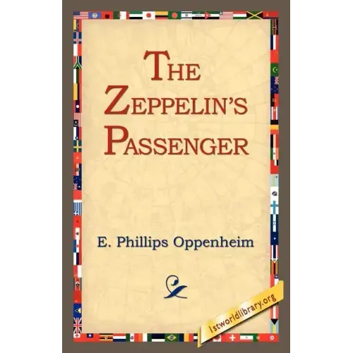 The Zeppelin's Passenger