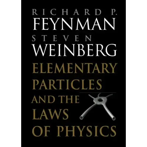Elementary Particles and the Laws of Physics