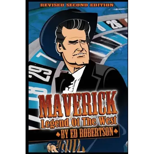 Maverick: Legend of the West