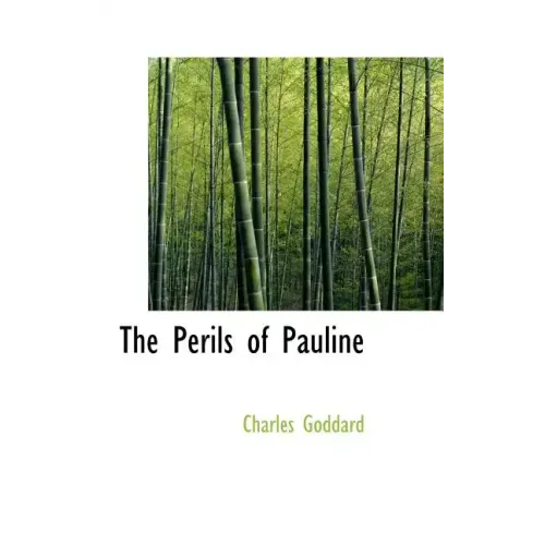 The Perils of Pauline