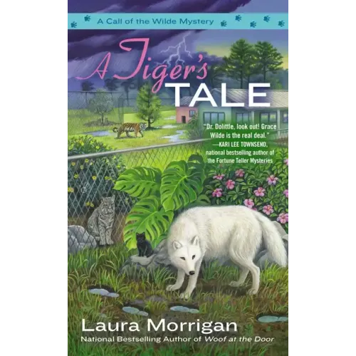 A Tiger's Tale