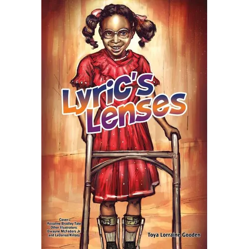 Lyric's Lenses
