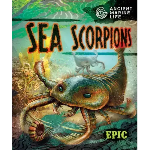 Sea Scorpions