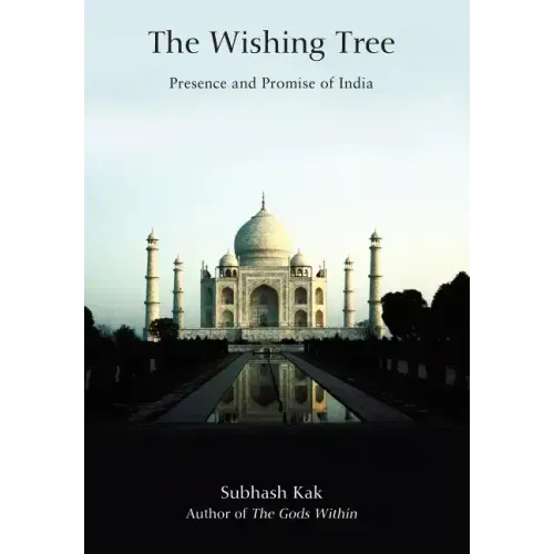 The Wishing Tree: Presence and Promise of India
