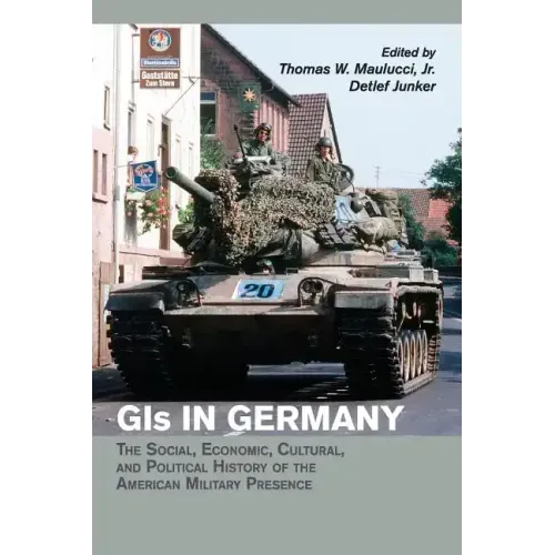 GIs in Germany