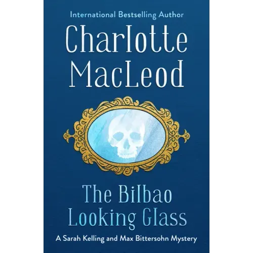 The Bilbao Looking Glass