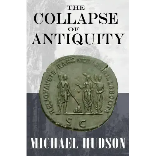 The Collapse of Antiquity
