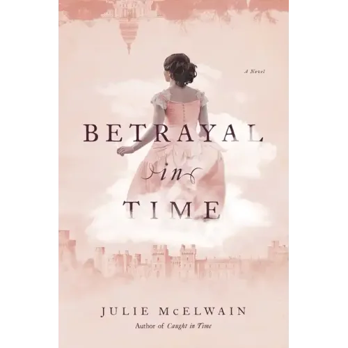Betrayal in Time