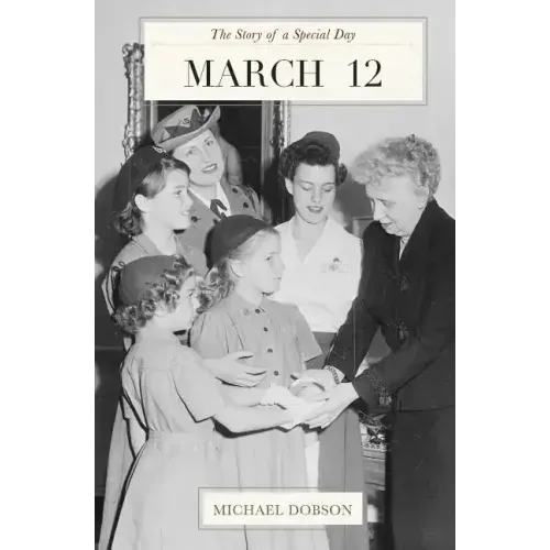 March 12: The Story of a Special Day: The Story of a Special Day