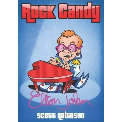 Elton John