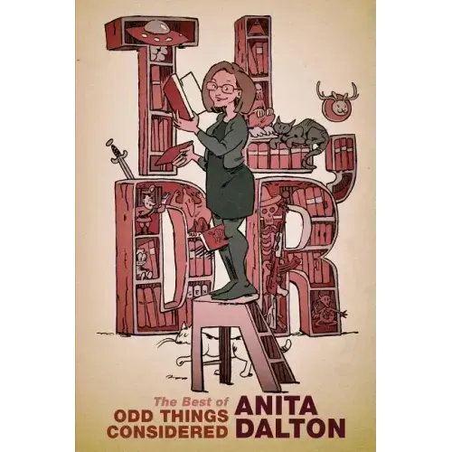 Tl;dr: The Best of Odd Things Considered