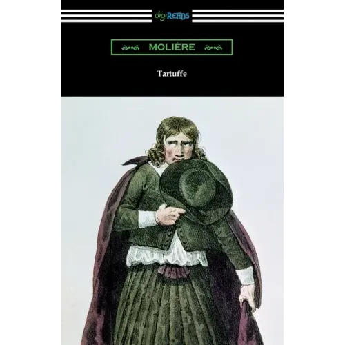 Tartuffe