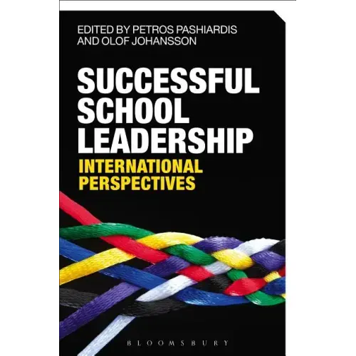 Successful School Leadership: International Perspectives