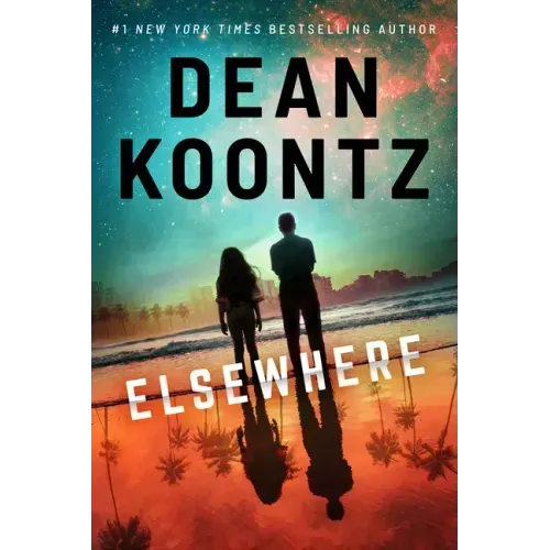 Elsewhere