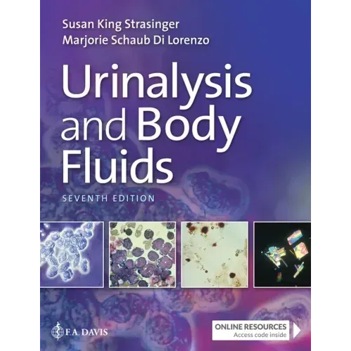 Urinalysis and Body Fluids