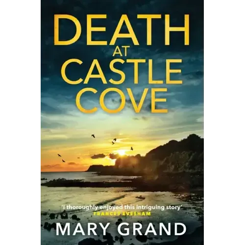 A Seaside Murder