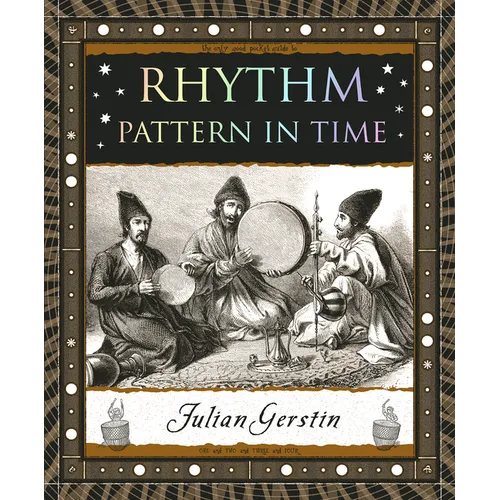 Rhythm: Pattern in Time