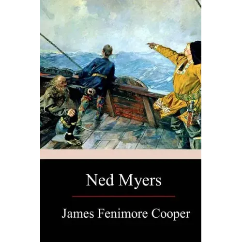 Ned Myers