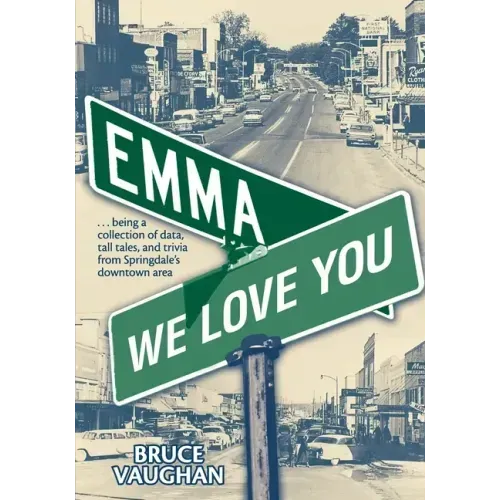 Emma, We LoveYou
