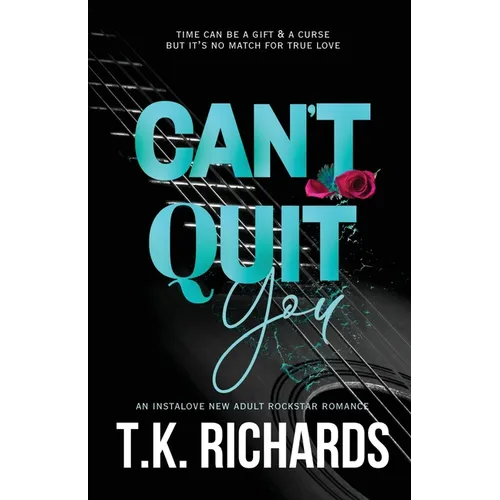 Can't Quit You