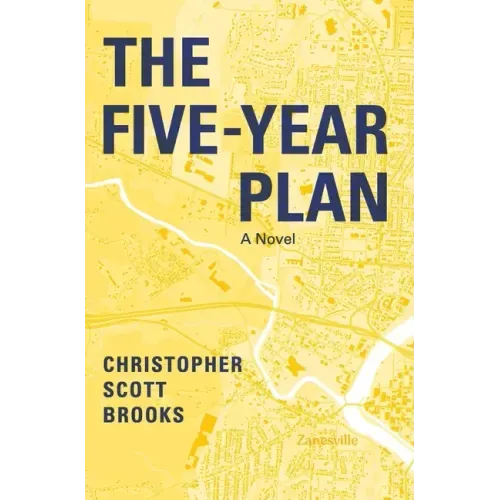 The Five-Year Plan