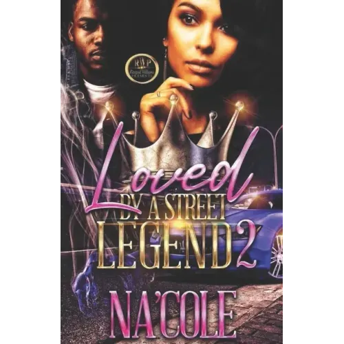Loved by a Street Legend 2