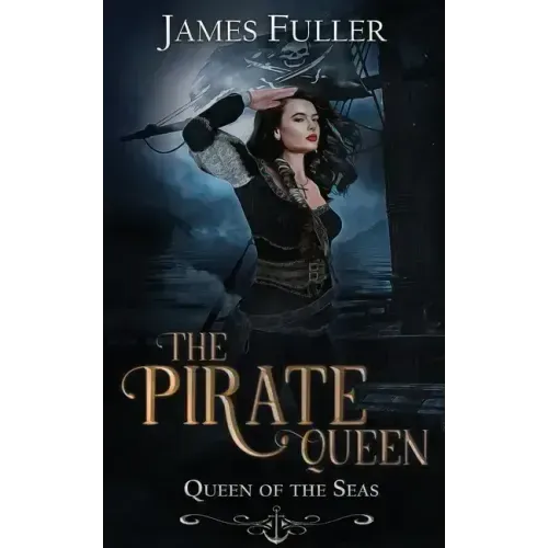 Queen of the Seas