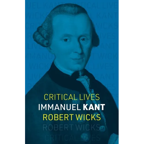 Immanuel Kant