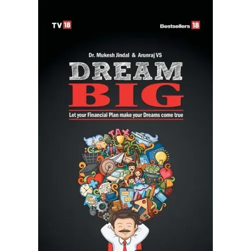 Dream Big: Let Your Financial Plan Make Your Dream Come True