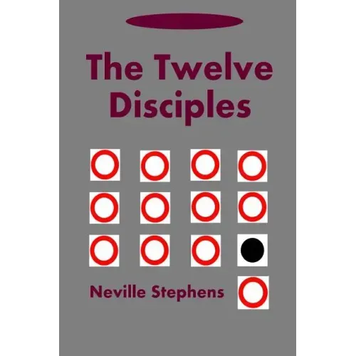 The Twelve Disciples