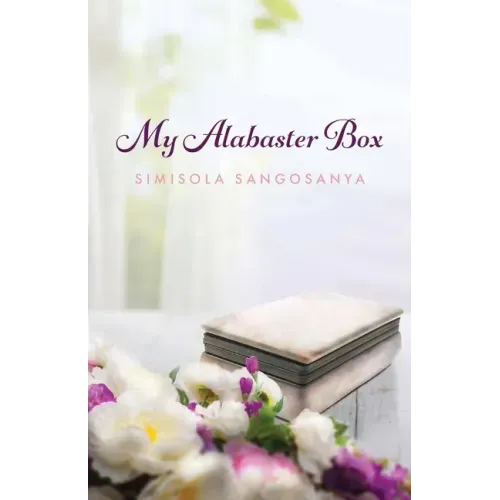 My Alabaster Box