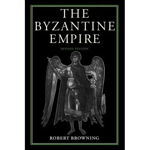 The Byzantine Empire