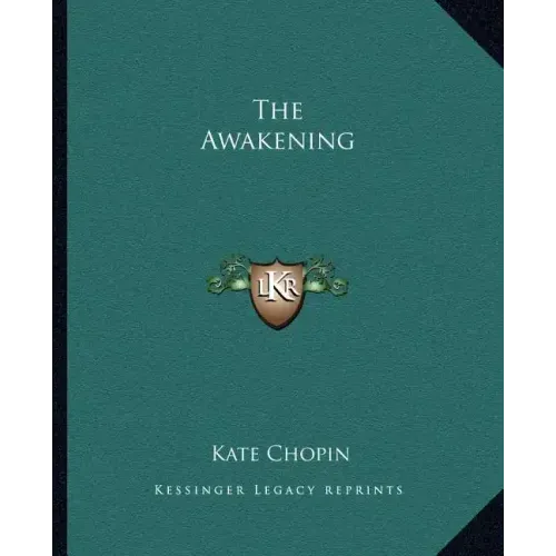 The Awakening