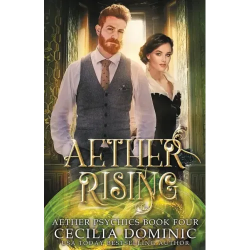 Aether Rising