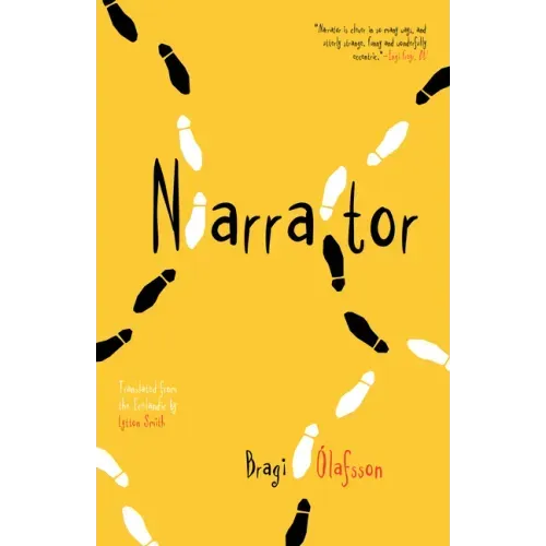 Narrator
