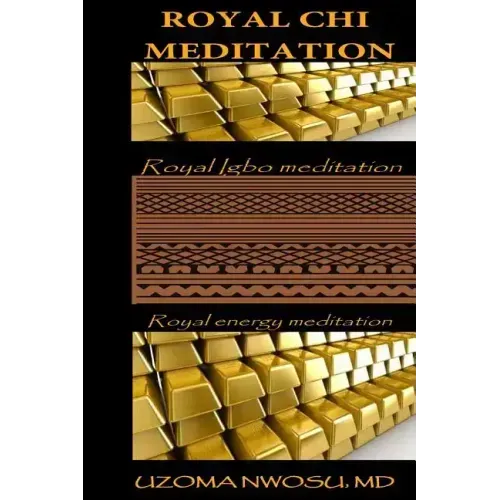 Royal Chi Meditation: Royal Energy Meditation