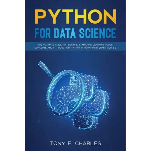 python for data science