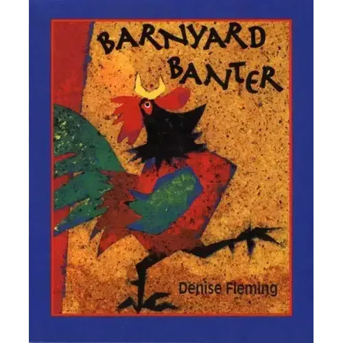 Barnyard Banter