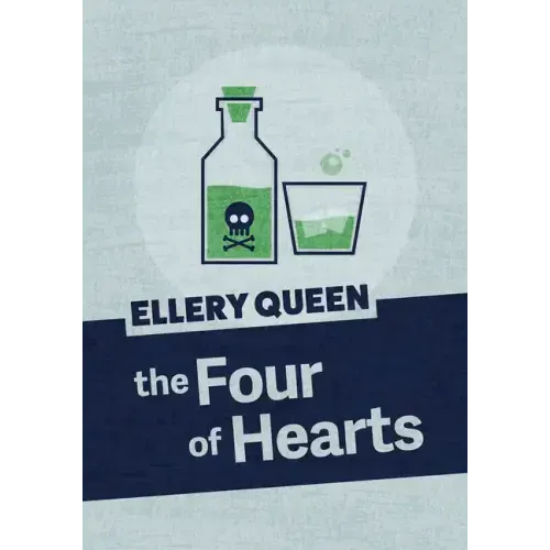 The Four of Hearts