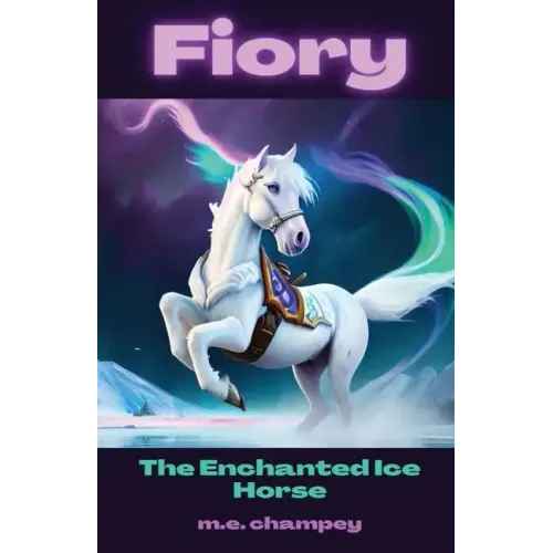 Tales of an Ice Horse