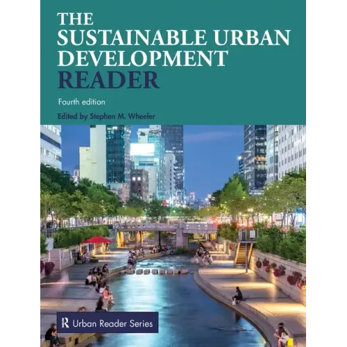 The Sustainable Urban Development Reader