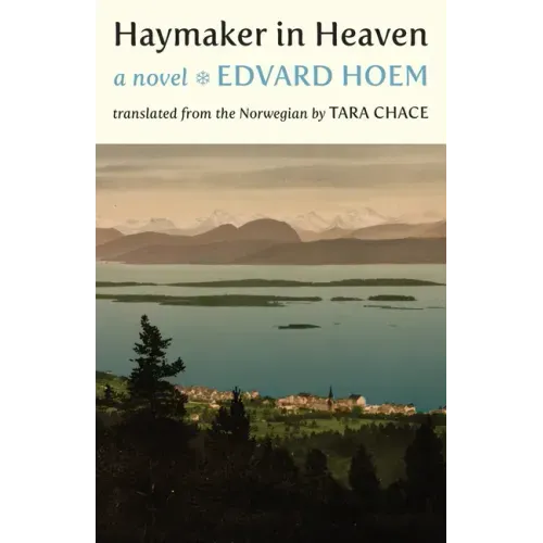 Haymaker in Heaven