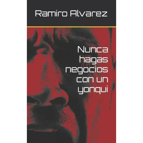Nunca hagas negocios con un yonqui