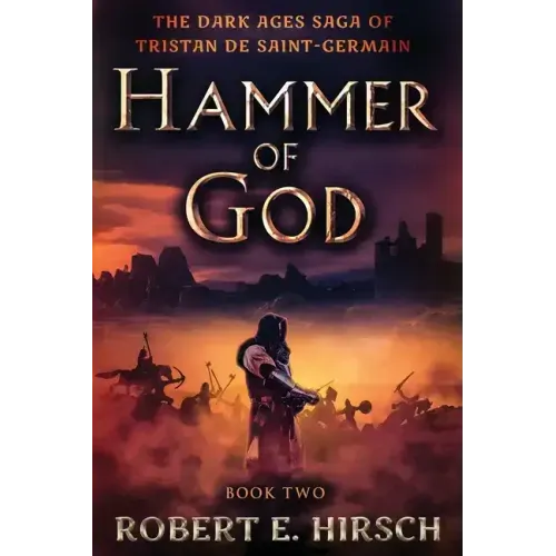 Hammer of God