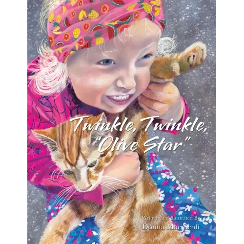 Twinkle, Twinkle, "Olive Star"