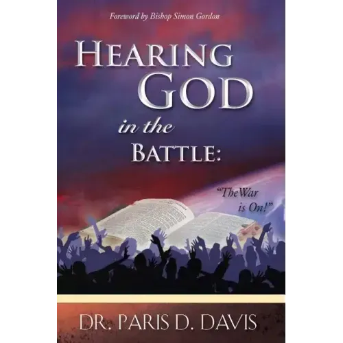 Hearing God in Battle