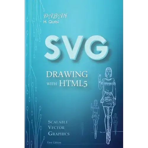 SVG Drawing with HTML5